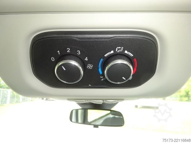 Minibus FORD Transit 350 L3H2 AT Trend BTW KMP Lift Stndhz