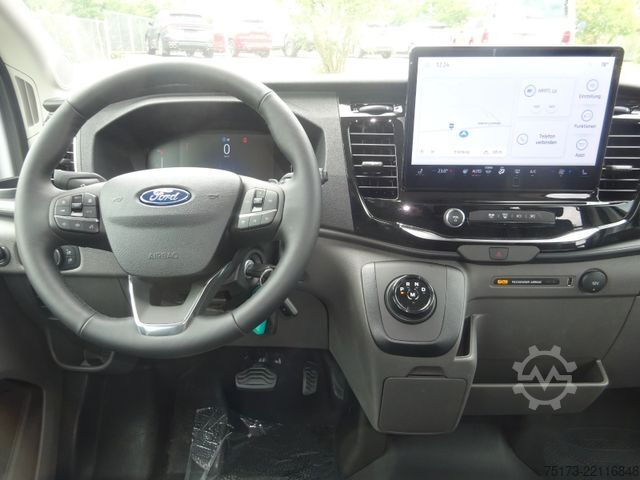 Minibus FORD Transit 350 L3H2 AT Trend BTW KMP Lift Stndhz