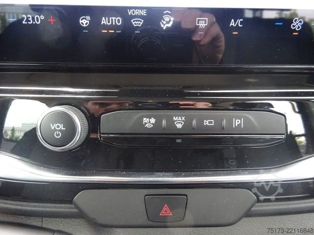 Minibus FORD Transit 350 L3H2 AT Trend BTW KMP Lift Stndhz