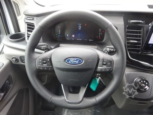 Minibus FORD Transit 350 L3H2 AT Trend BTW KMP Lift Stndhz