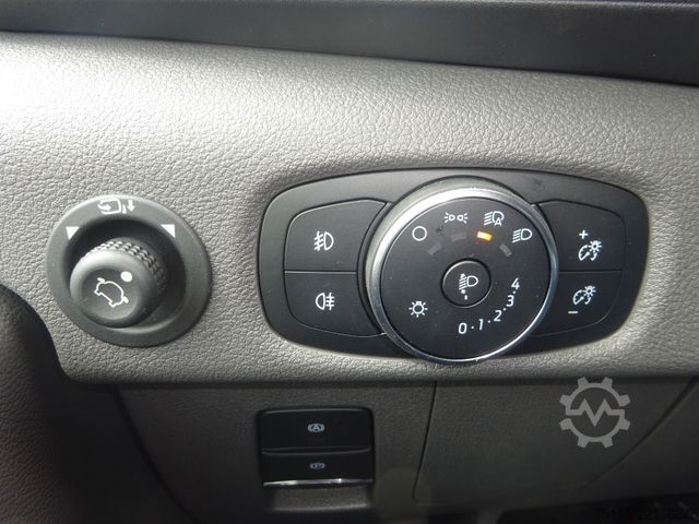Minibus FORD Transit 350 L3H2 AT Trend BTW KMP Lift Stndhz