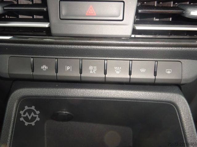 Panel van FORD Transit Connect L2 FlexCab Active AT AHK Stndhz