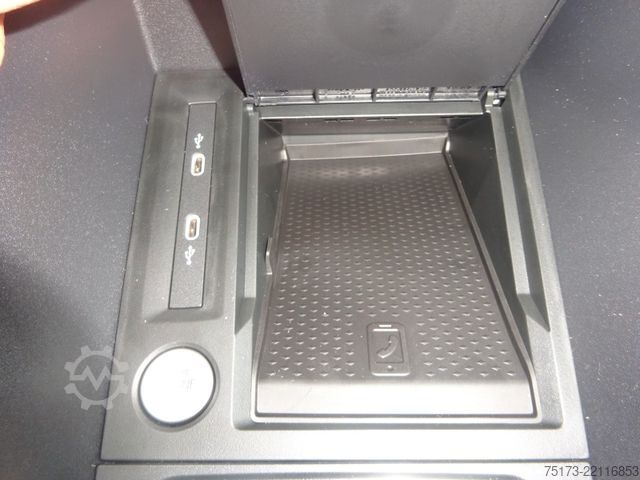 Panel van FORD Transit Connect L2 FlexCab Active AT AHK Stndhz