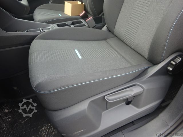 Panel van FORD Transit Connect L2 FlexCab Active AT AHK Stndhz