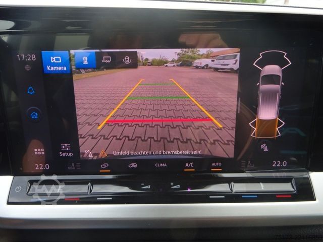 Panel van FORD Transit Connect L2 FlexCab Active AT AHK Stndhz