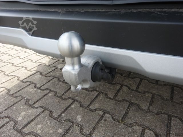 Minibus FORD Tourneo Custom 320L1 Active AWD AT AHK Exklusiv