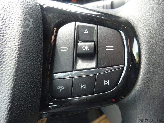 Minibus FORD Tourneo Custom 320L1 Active AWD AT AHK Exklusiv