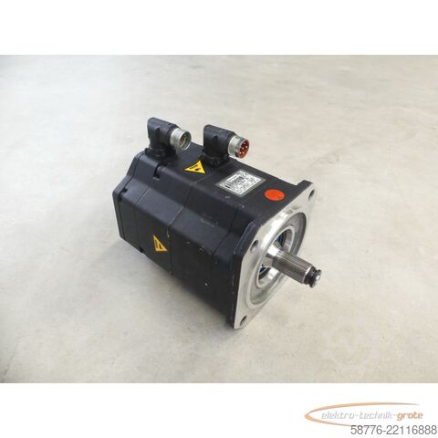Control unit KUKA 1FK7081-5AZ91-1ZZ9-Z S04 Servomotor SN: YFV050660867028