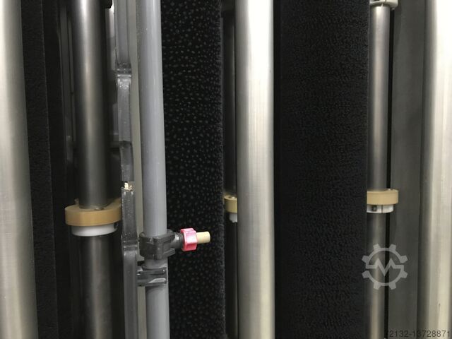 Glaswaschmaschine Lenhardt GW-SU-2315