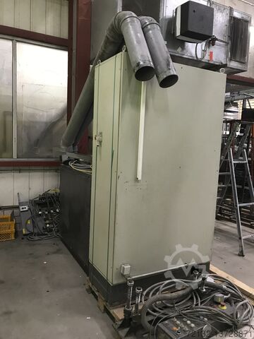Glaswaschmaschine Lenhardt GW-SU-2315