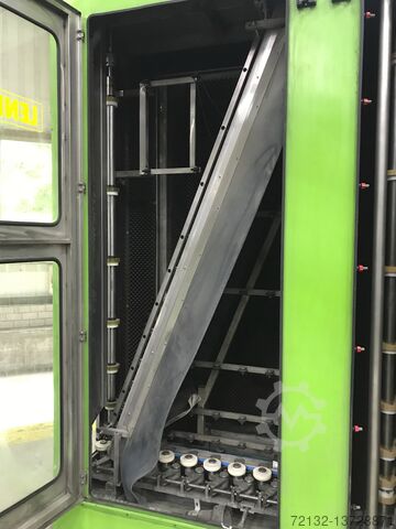 Glaswaschmaschine Lenhardt GW-SU-2315