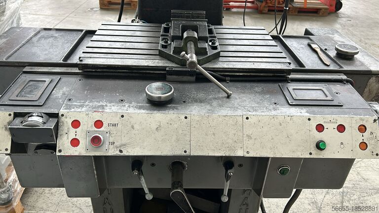 Koordinatenbohrwerk Bohrmaschine HAUSER OP3 Serie NR. 23