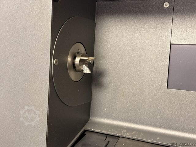 Length measuring device TESA TESASCAN 52