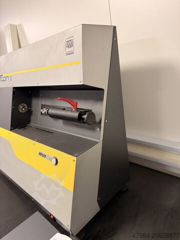 Length measuring device TESA TESASCAN 52