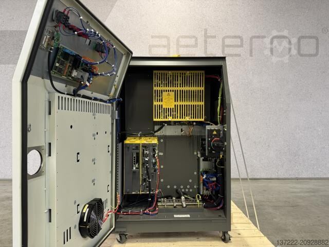 Refurbished Robot with 1 year warranty FANUC M-710iC/50