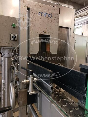 Fill level control miho 