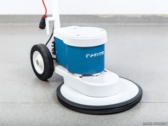 Victor Sprite 400 HS 300RPM Victor Sprite 400 HS - 300 RPM - 230V