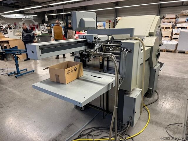 Horizon AFC-566 FKT Horizon AFC-564/566