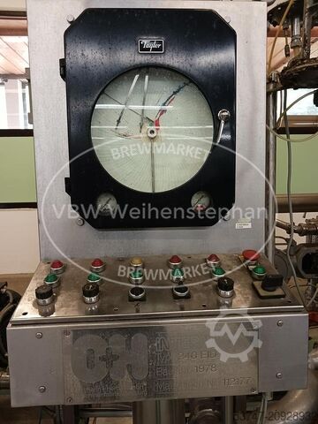 Premix system Ortmann + Herbst 