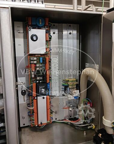 Premix system Ortmann + Herbst 