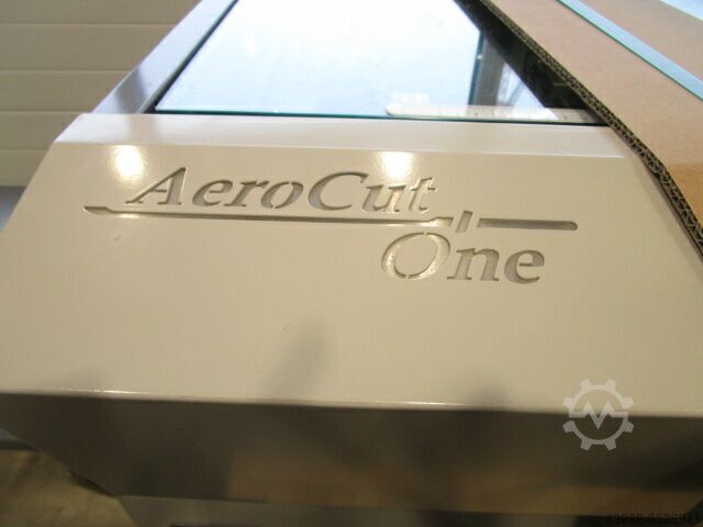 AUTOMATIC CUTTING SYSTEM UCHIDA AEROCUT ONE