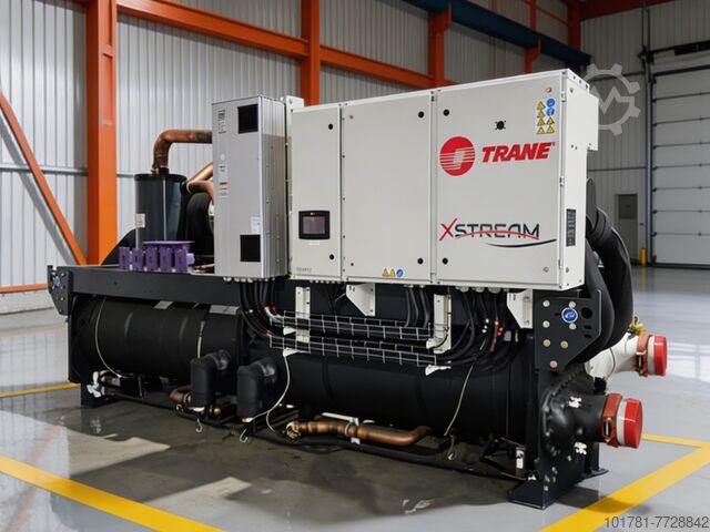 Chiller Trane RTHF295HSE
