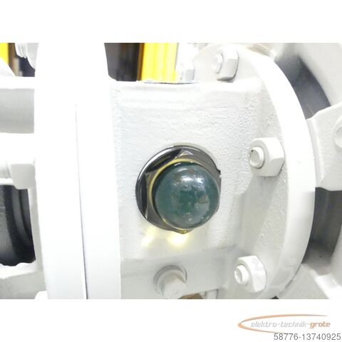 Schmalenberger component Schmalenberger SM 80-13/2 Pumpe Nr 2016001998/10 Art.-Nr 990351501042 - ungebr.