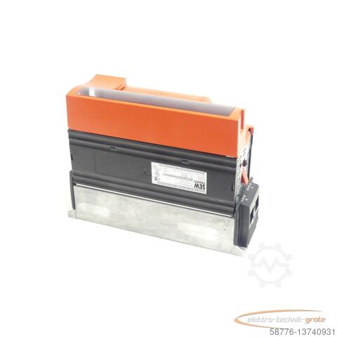 Component SEW Eurodrive MDX61B0015-5A3-4-00 MOVIDRIVE Umrichter SN:0633554