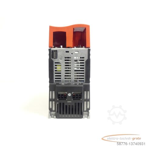 Component SEW Eurodrive MDX61B0015-5A3-4-00 MOVIDRIVE Umrichter SN:0633554