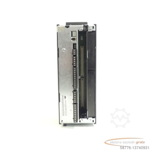 Component SEW Eurodrive MDX61B0015-5A3-4-00 MOVIDRIVE Umrichter SN:0633554