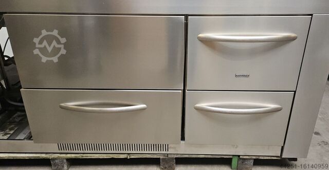 Kitchen island KitchenAid 