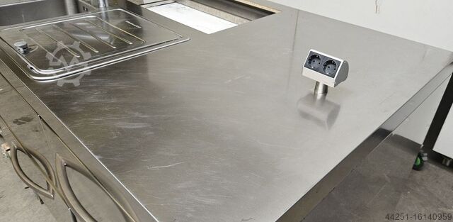 Kitchen island KitchenAid 