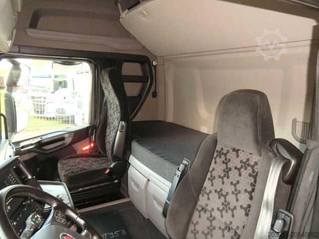 Standard tractor unit SCANIA R450  Retarder