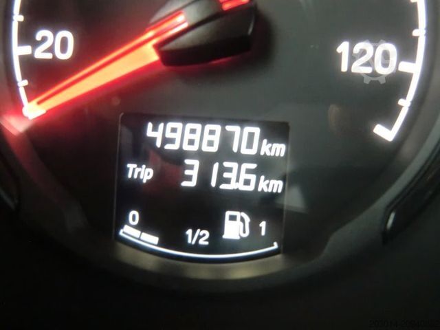 Standard tractor unit SCANIA R450  Retarder