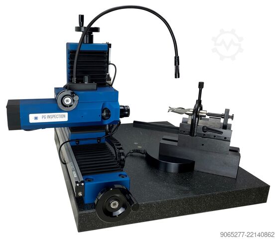PG1000-400 | Optisches Messgerät PG Inspection Technologies USA WI PG1000-400