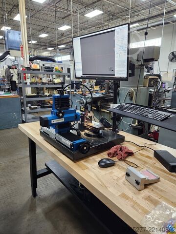 PG1000-400 | Optisches Messgerät PG Inspection Technologies USA WI PG1000-400