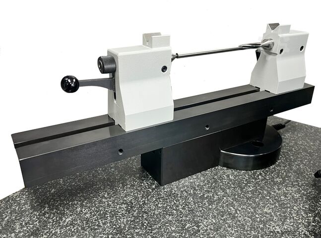 PG1000-400 | Optisches Messgerät PG Inspection Technologies USA WI PG1000-400