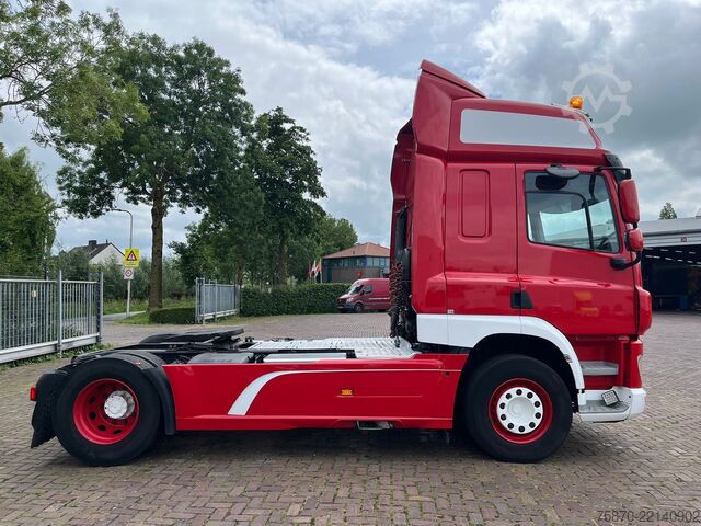 Standard-SZM DAF CF 450 M4EN3