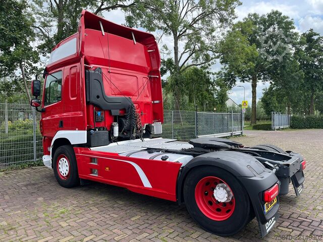 Standard-SZM DAF CF 450 M4EN3