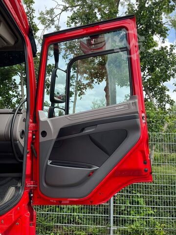 Standard-SZM DAF CF 450 M4EN3