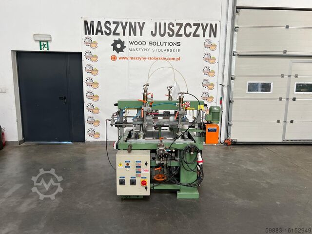 Oscillating drill CAMAM MO-4A