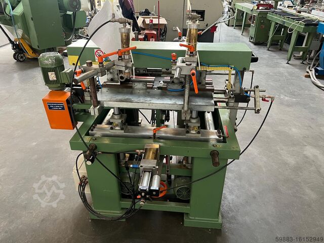 Oscillating drill CAMAM MO-4A