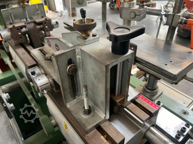 Oscillating drill CAMAM MO-4A