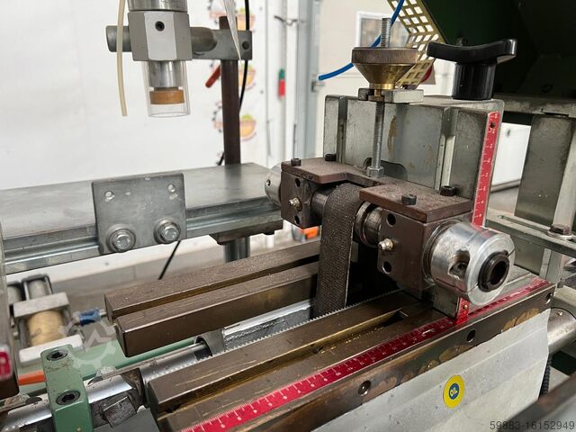 Oscillating drill CAMAM MO-4A