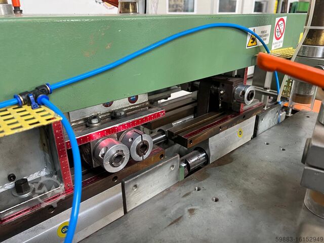 Oscillating drill CAMAM MO-4A