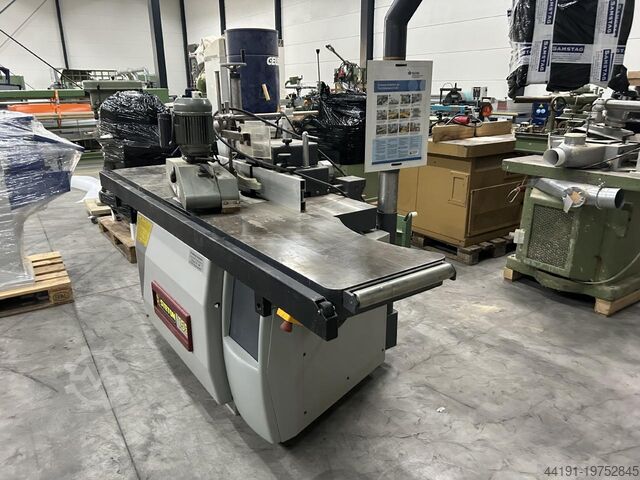 Swivel milling machine Steton T 55 I-L