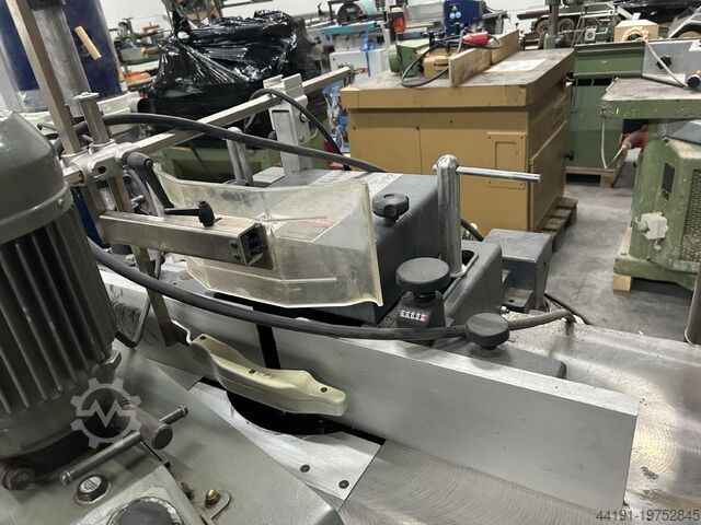 Swivel milling machine Steton T 55 I-L