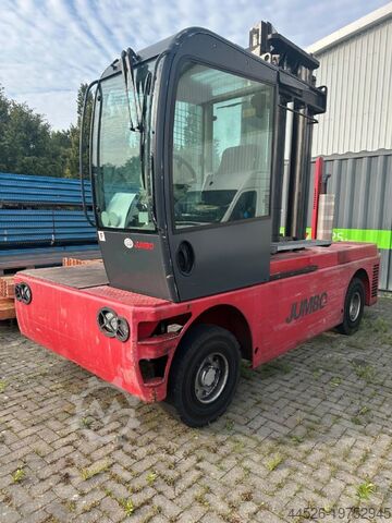 Sideloader Jumbo JDQ 60/12/45