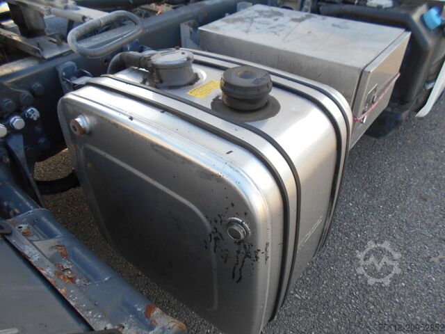 Standard tractor unit SCANIA R 440 - IMPIANTO IDRAULICO - ADR