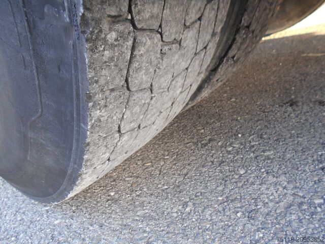 Standard tractor unit SCANIA R 440 - IMPIANTO IDRAULICO - ADR